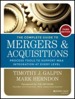 M&A Complete book cover